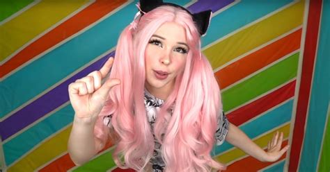 belle delphine only fan|what happened to belle delphine.